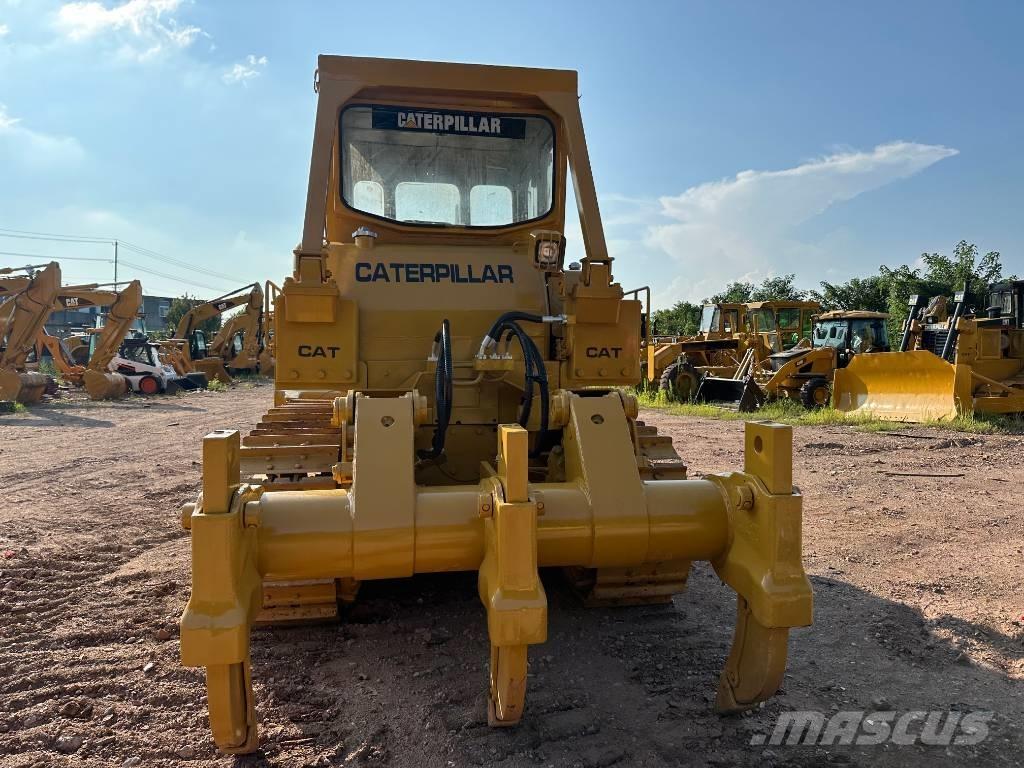 CAT D 7 G 履带式推土机