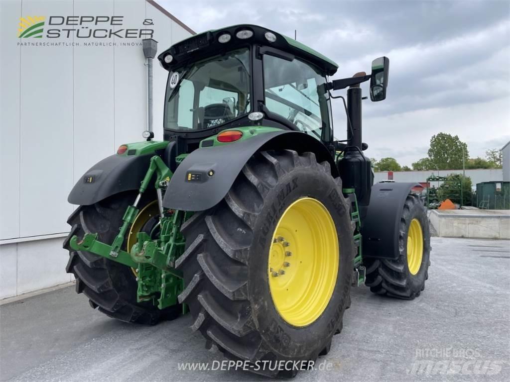 John Deere 6230R 拖拉机/农用车