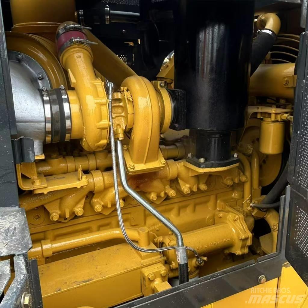 Shantui SD 22 履带式推土机