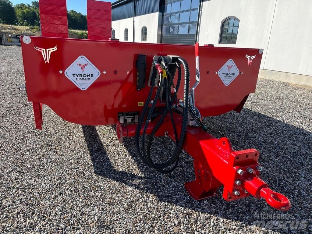 Tyrone 19T LL 其他拖车