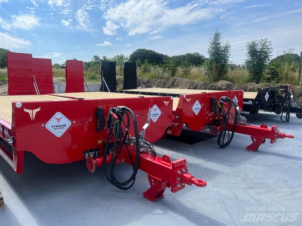 Tyrone 19T LL 其他拖车