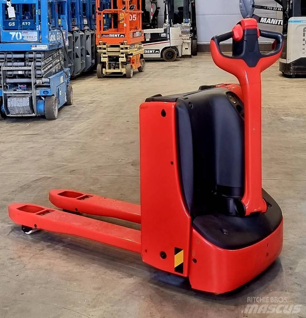 Linde T 16 UNUSED 手摇升降机