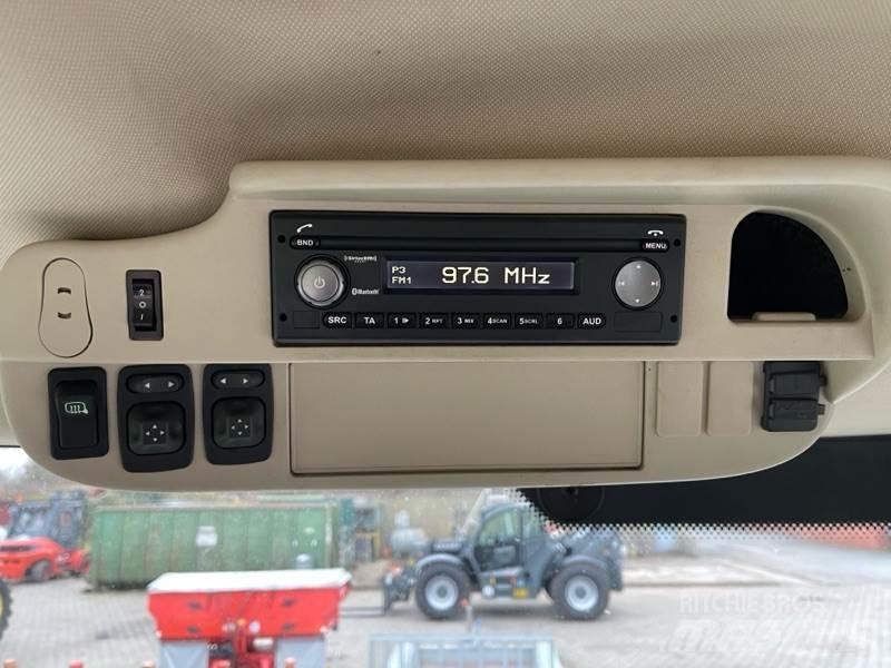 John Deere 6250R 拖拉机/农用车
