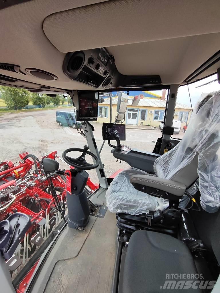 Grimme Rexor 6200 甜菜收获机