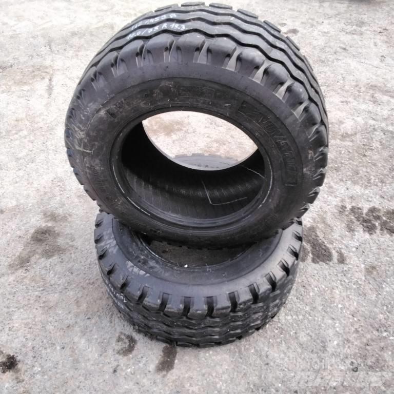 Advance 10.0/75R15.3 轮胎、车轮、轮圈