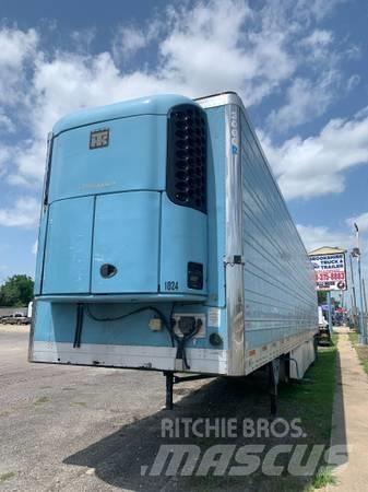 Utility REEFER 保温半挂车