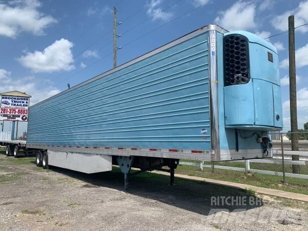 Utility REEFER 保温半挂车