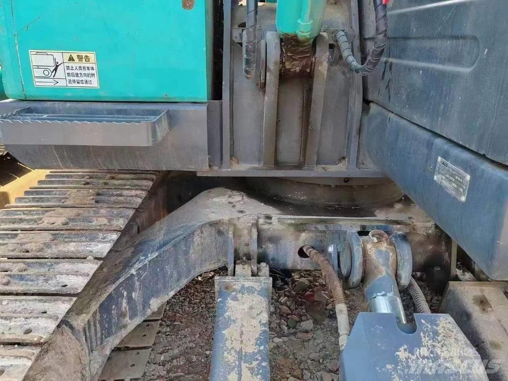 Kobelco SK 75 履带挖掘机