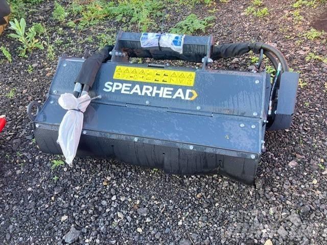 Spearhead Twiga 篱笆切割机