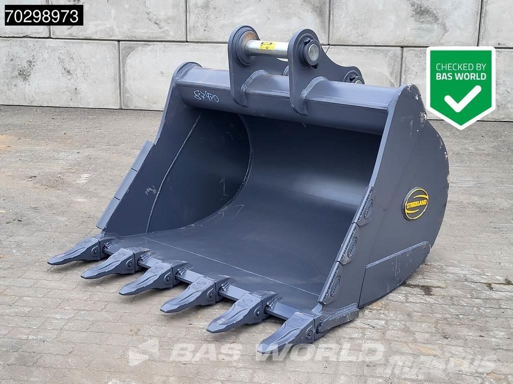 Strickland 21 T 其他