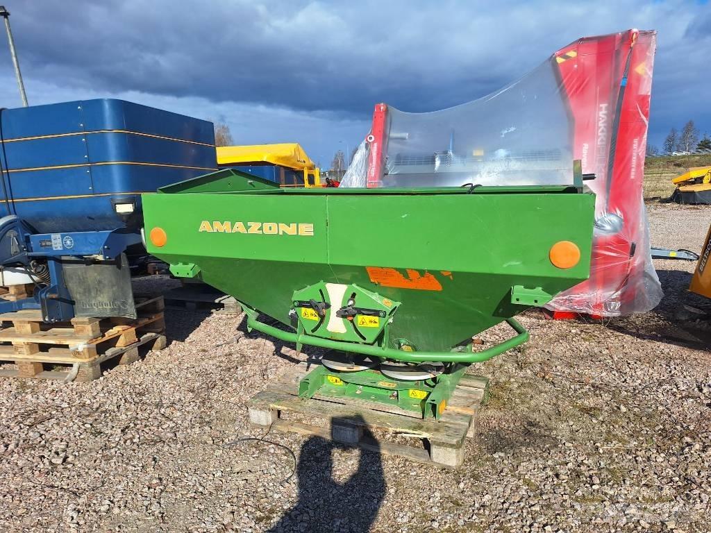 Amazone ZA-X 1402 矿物肥料撒播机