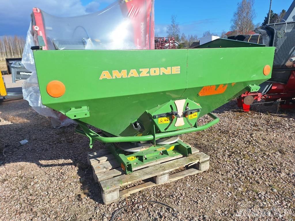 Amazone ZA-X 1402 矿物肥料撒播机