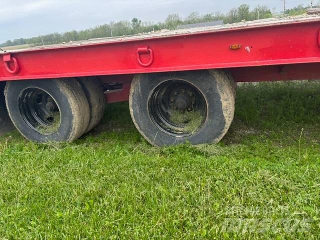 Sterling L 7500 自卸式货车