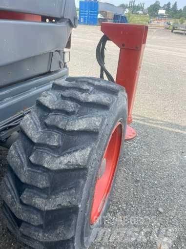 SkyJack SJ 9250 剪叉式升降机