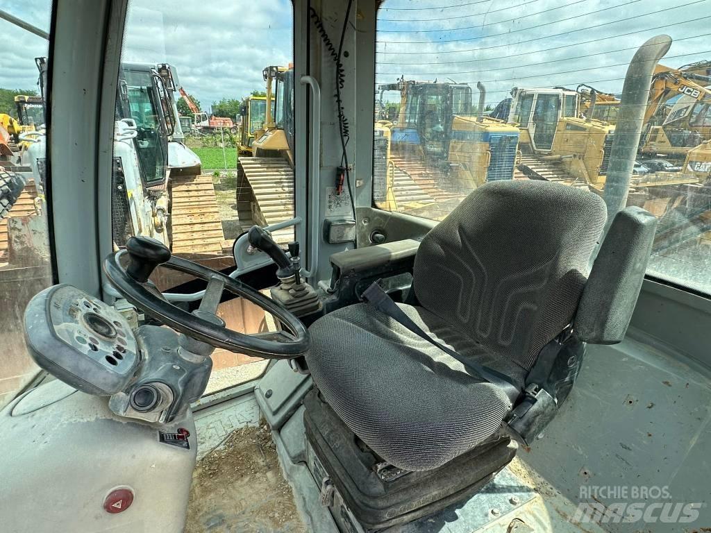 Atlas 75 S 轮式装载机