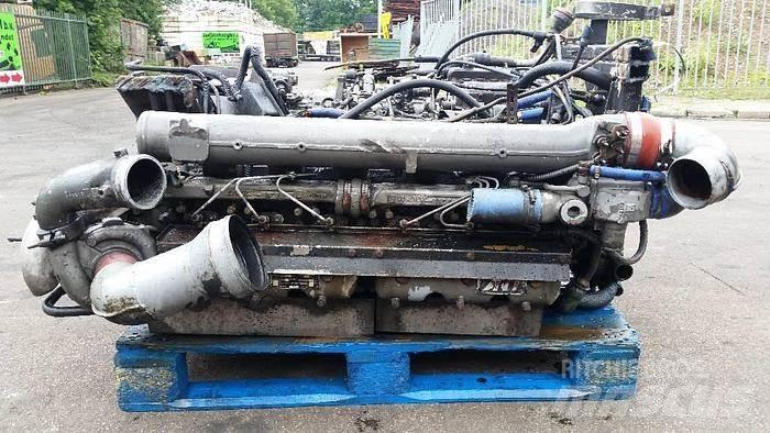 DAF 75 运输工具-其他