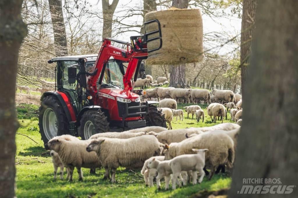 Massey Ferguson 4708 拖拉机/农用车