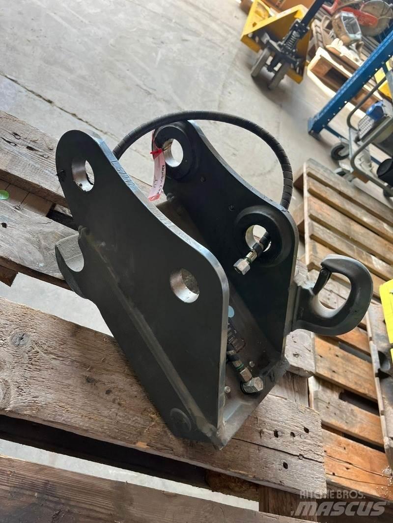 Lehnhoff HS03 快速连接器