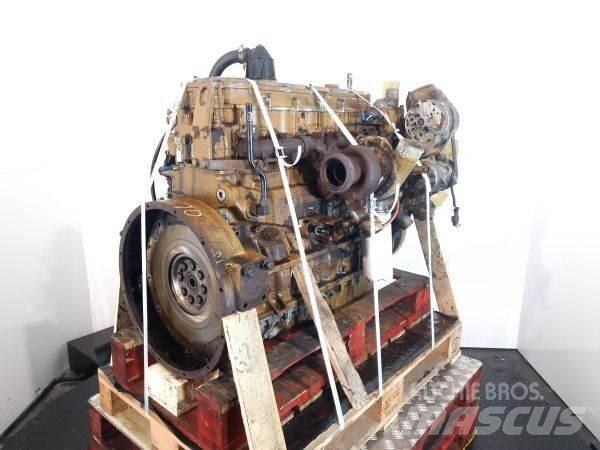 CAT 3126B 发动机