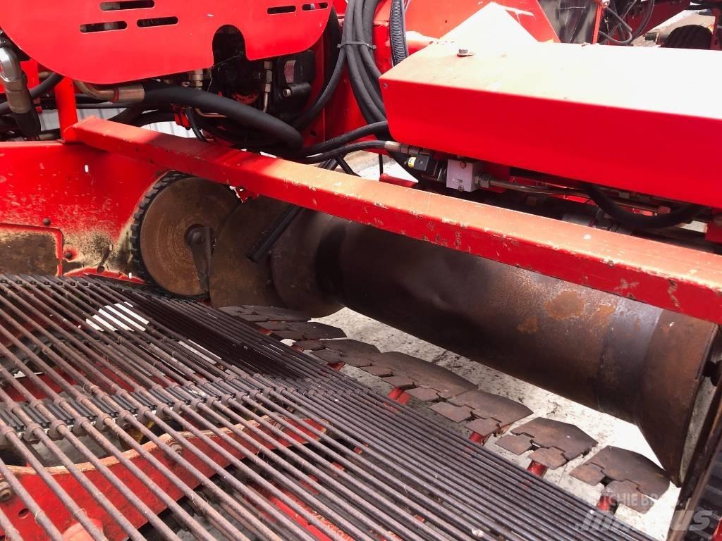 Grimme GZ 1700 马铃薯收获机