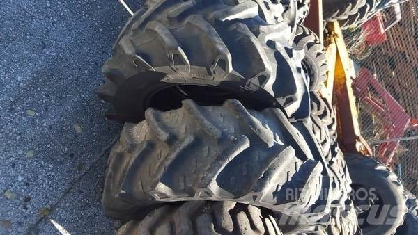  Pneus 360/70R20 轮胎、车轮、轮圈
