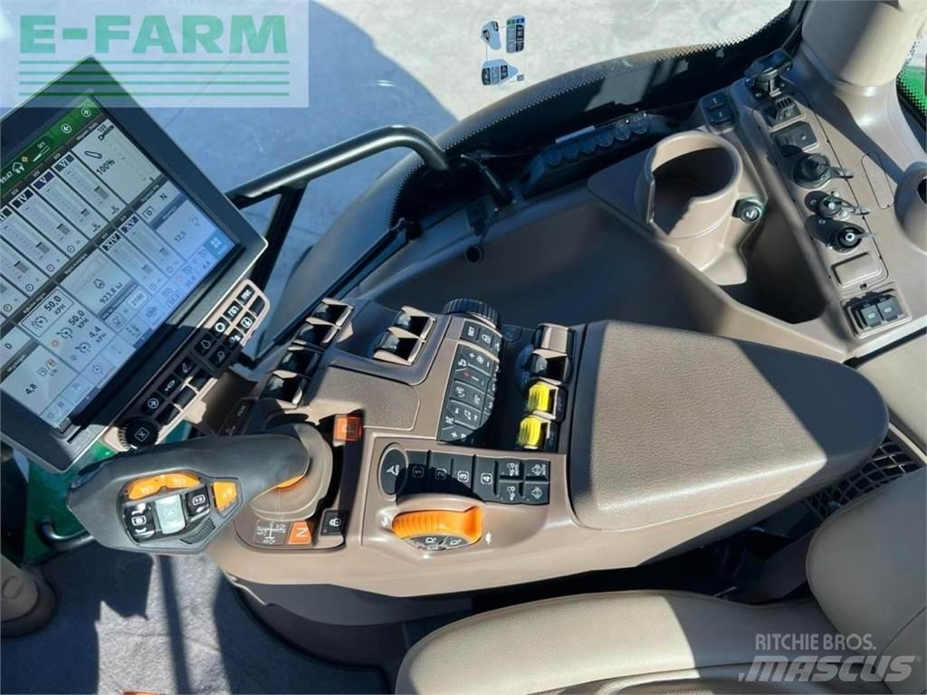 John Deere 6250R 拖拉机/农用车