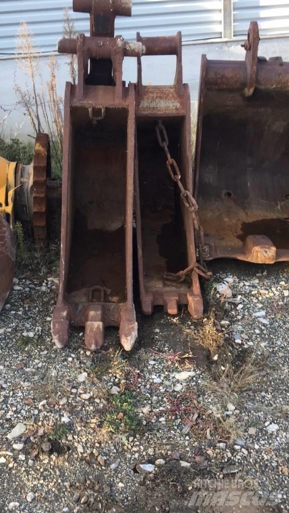 CAT ΚΟΥΒΑΣ 325LN CAT 运输工具-其他