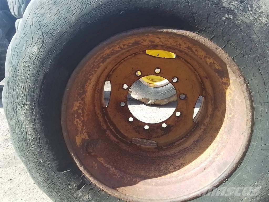 Ösa 250 20x26,5 轮胎、车轮和轮圈