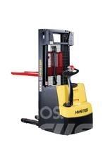 Hyster S1.4iL 手推堆垛车