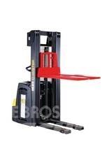 Hyster S1.4iL 手推堆垛车