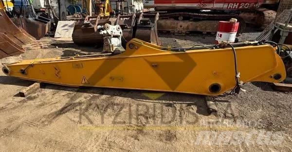 Liebherr R936 3.90m 吊杆和铲斗