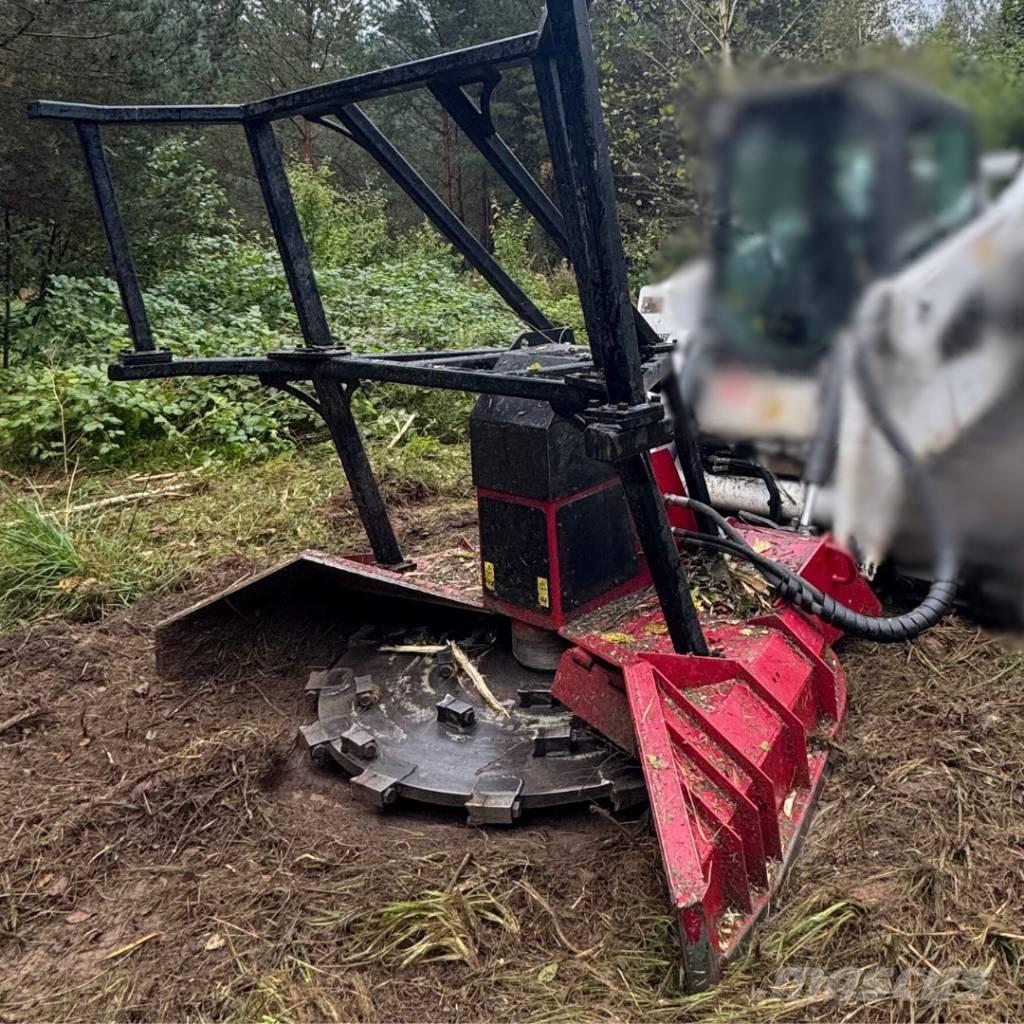 Bobcat T 770 履带式装载机