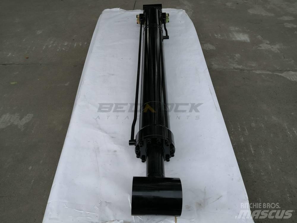 Bedrock 324 其他组件