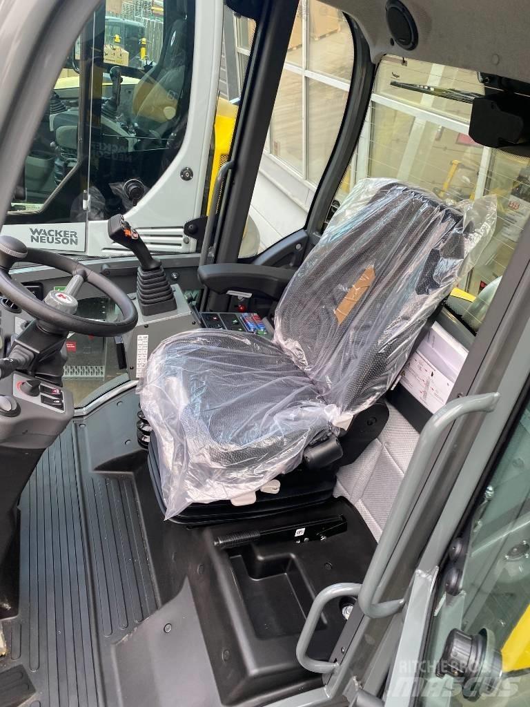 Wacker Neuson WL 52 轮式装载机