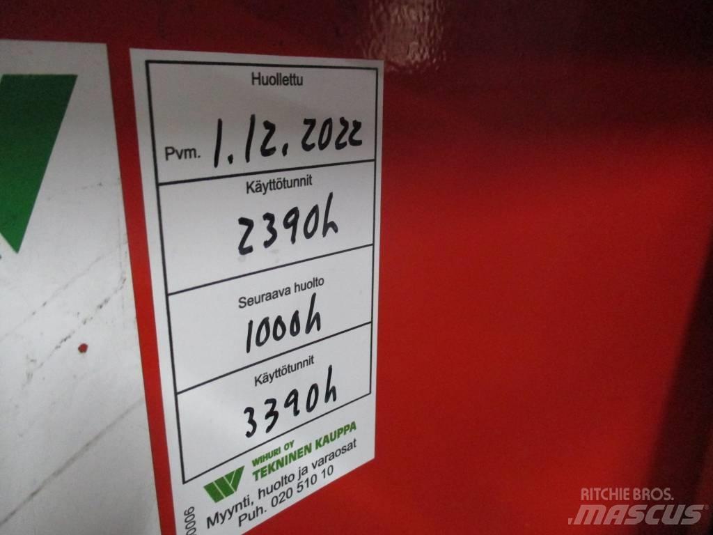 Linde L 14 L SP 行走式堆垛机