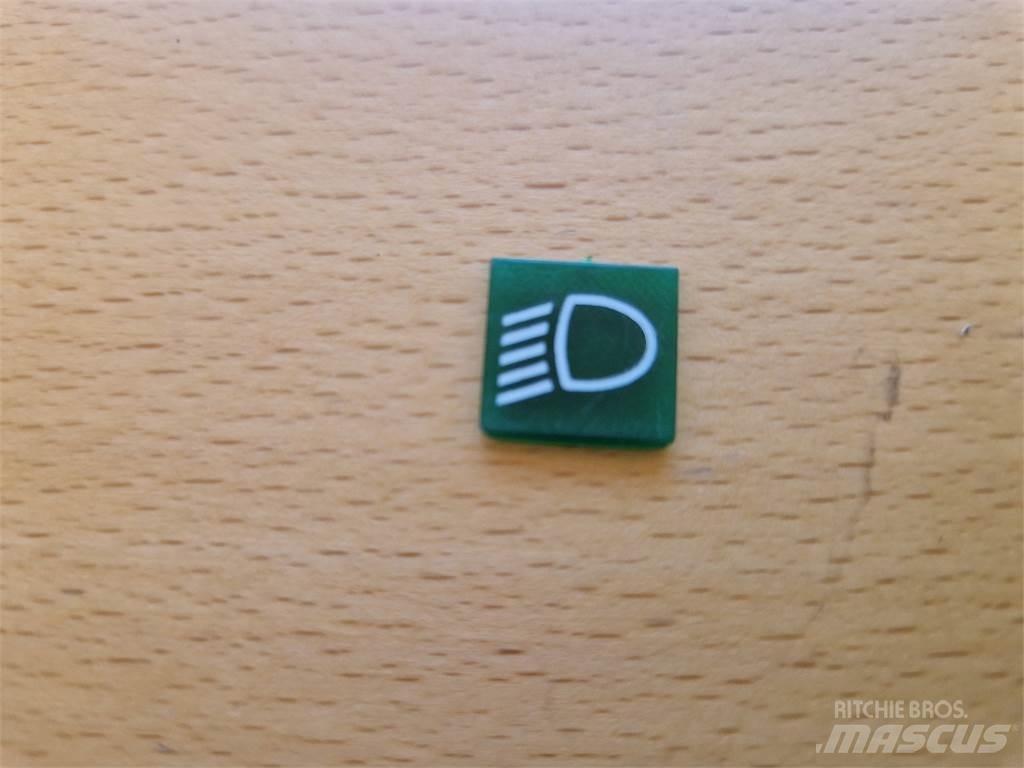 Eco Log Symbol 电子设备
