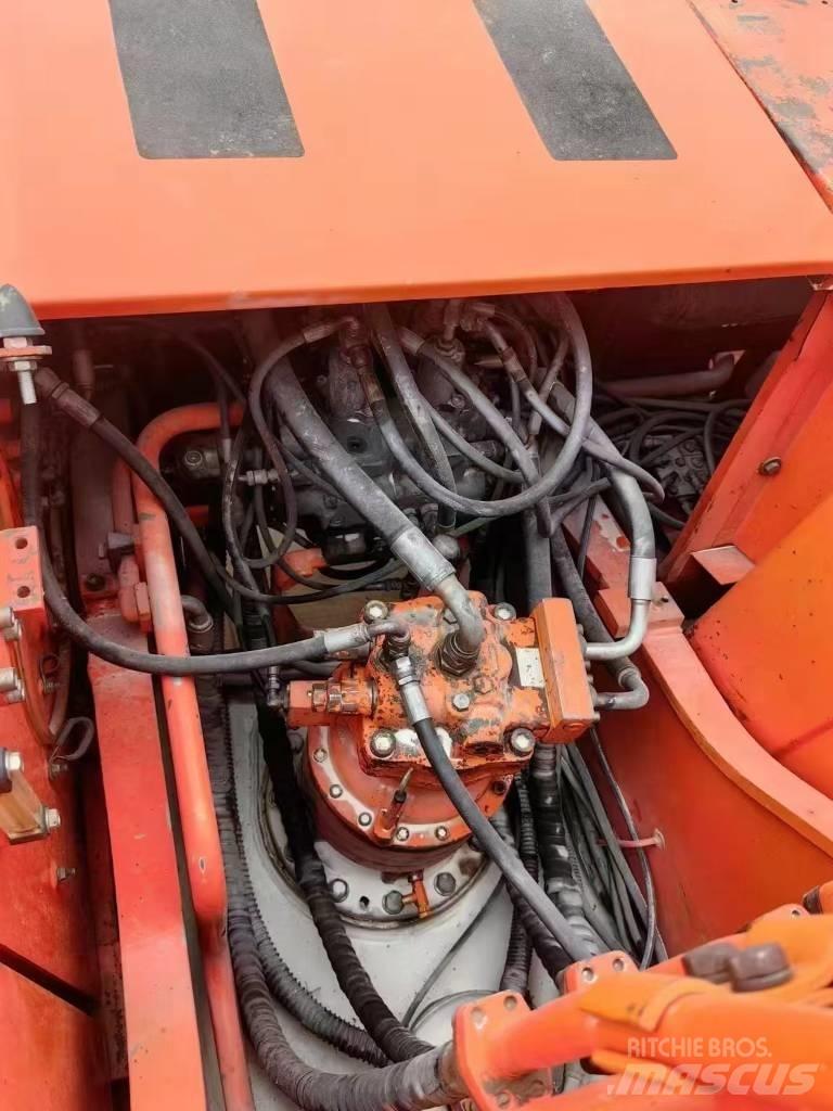 Doosan 225-7 履带挖掘机