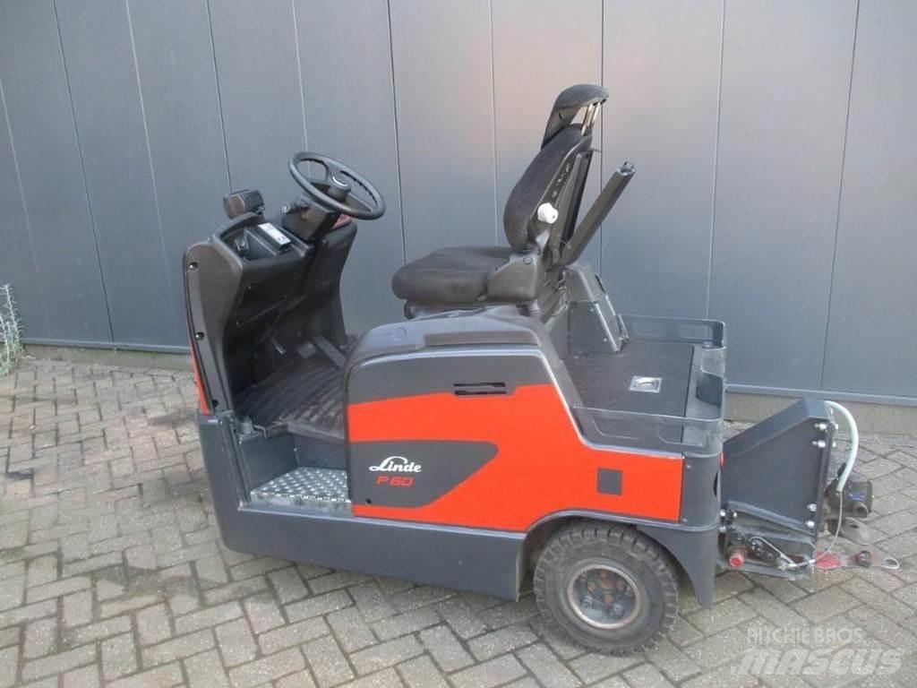 Linde P 60 物流运输-其他