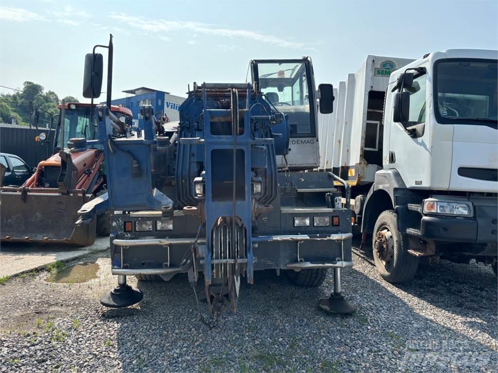 Demag AC75 建筑机械-其他