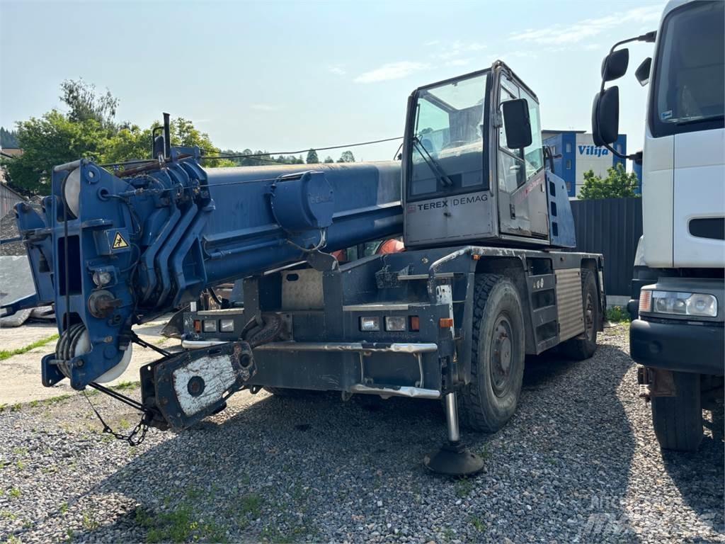 Demag AC75 建筑机械-其他