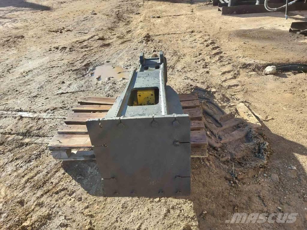 Hammer FX 225 破碎锤