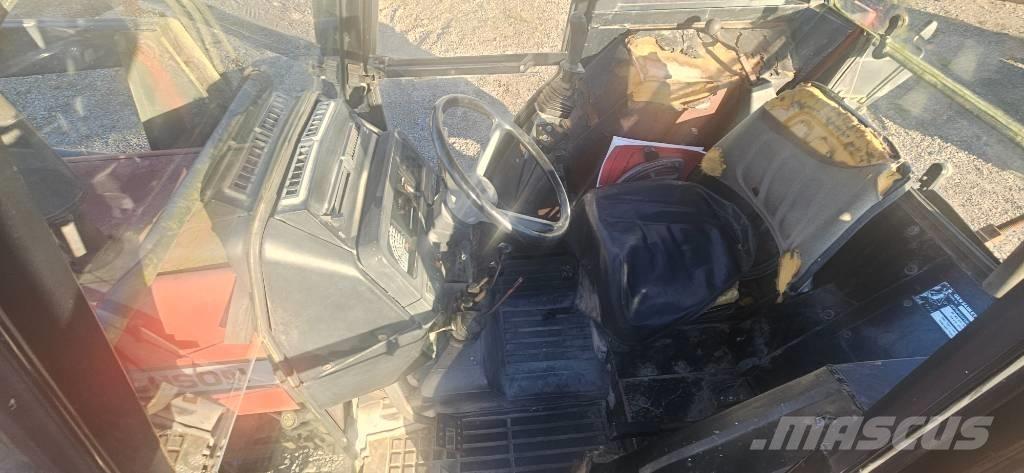 Massey Ferguson 365 拖拉机/农用车