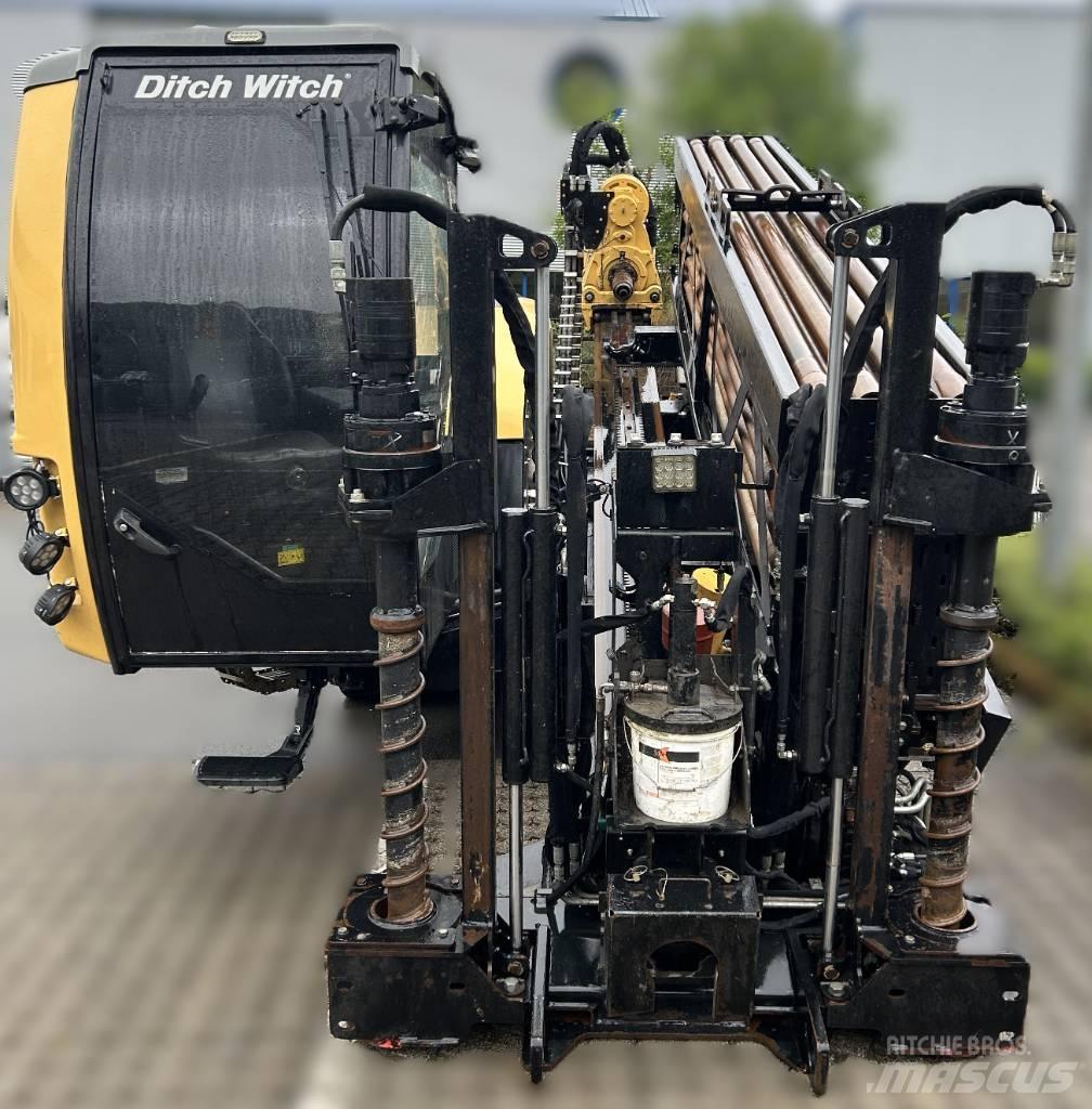 Ditch Witch AT40 水平定向钻井设备
