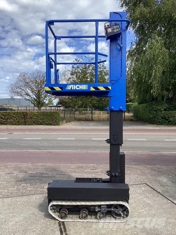 Aichi RM04B 其他升降机和高空作业平台