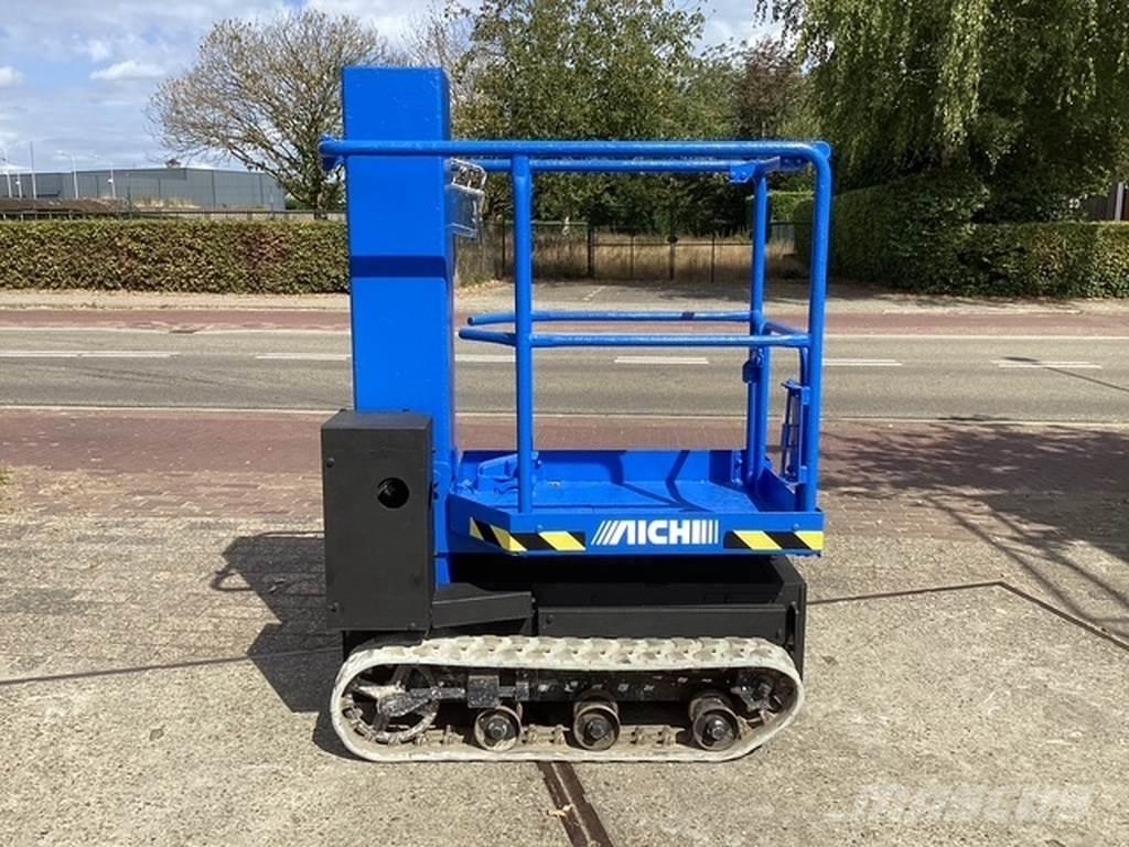 Aichi RM04B 其他升降机和高空作业平台