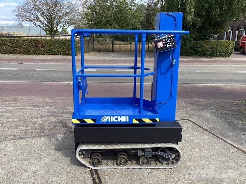 Aichi RM04B 其他升降机和高空作业平台