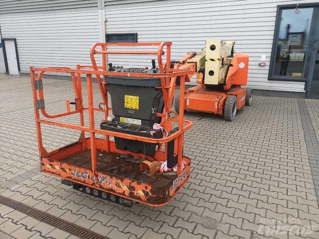 JLG E 400 AJPN 曲臂高空工作平台