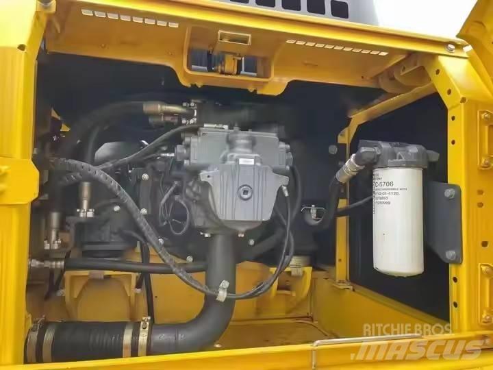 Komatsu PC360 履带挖掘机