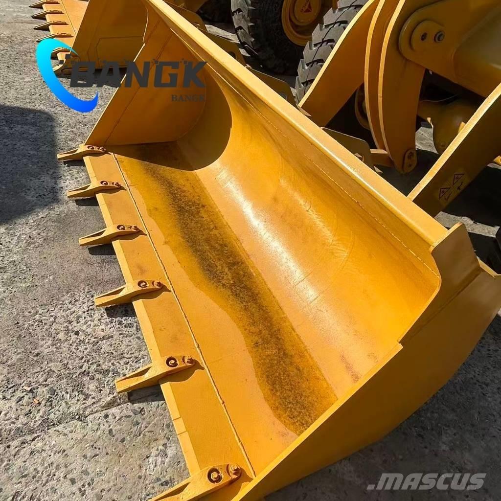 SDLG LG 936 L 轮式装载机