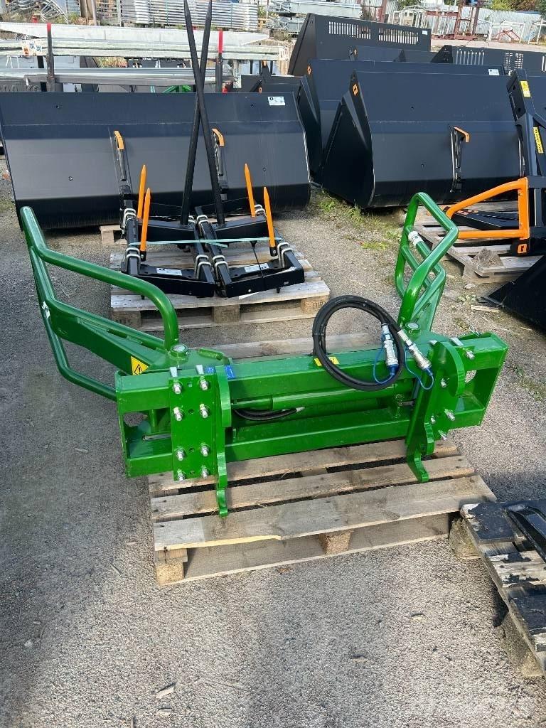 McHale Balgrip R5 前装载配件